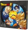 Zegar ścienny Dragon Ball Z  25cm DB00001