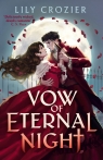 Vow of Eternal Night Lily Crozier