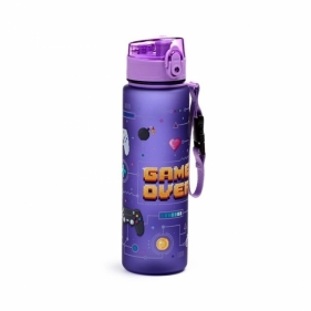 Butelka na wodę Game Over 600ml