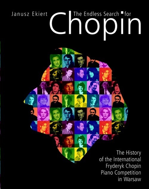 The Endless Search for Chopin