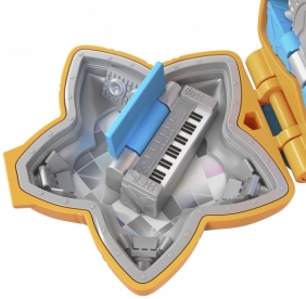 Polly Pocket: Koncert Shani - zestaw kieszonkowy