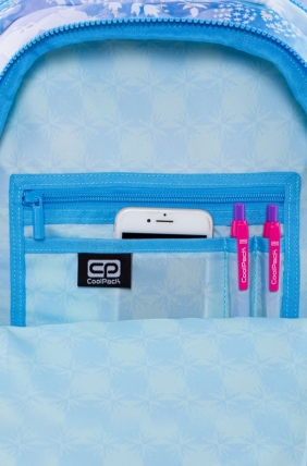 Coolpack - Disney - Spark L - Plecak - Frozen 2 Light (B46305)