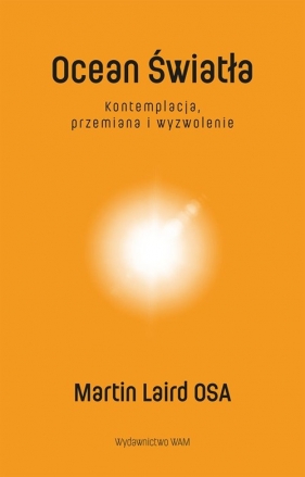 Ocean Światła - Martin Laird