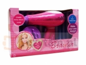 Suszarka na baterie