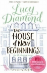 The House of New Beginnings Diamond Lucy