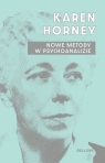 Nowe metody w psychoanalizie Karen Horney