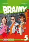 Brainy 5. Język angielski. Podręcznik831/2/2018 praca zbiorowa