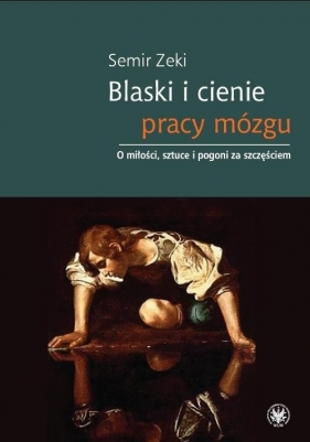 Blaski i cienie pracy mózgu - Semir Zeki