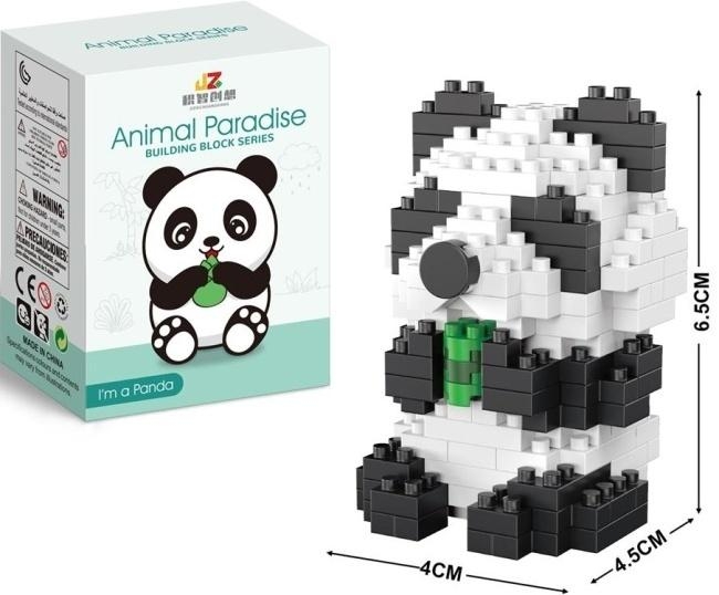 <img src='https://webimage.pl/pics/127/9/d5900368539127.jpg' style='height:440px' /> Klocki 320el