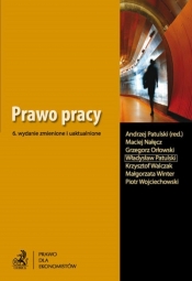 Prawo pracy