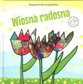 Wiosna radosna - Borroughdame Margarett
