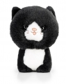 Maskotka TEDDY PETS TUXEDO CAT null