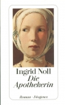 Die Apothekerin Noll Ingrid