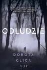 Odludzie Dorota Glica