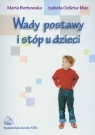 Wady postawy i stóp u dzieci