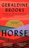 Horse Brooks Geraldine