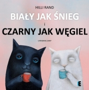 Biały jak śnieg i czarny jak węgiel - Hilli Rand