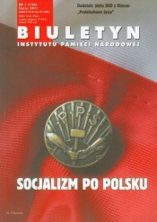 Biuletyn IPN 2011/7 z płytą DVD