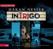 Intrigo - Håkan Nesser