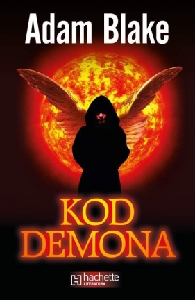 Kod Demona - Blake Adam