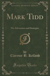 Mark Tidd