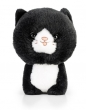Maskotka TEDDY PETS TUXEDO CAT - null