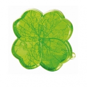 Puzzle 3D Koniczyna (0128)