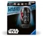 Ravensburger, Puzzle 3D Hylkies 56: Darth Vader (12001012)