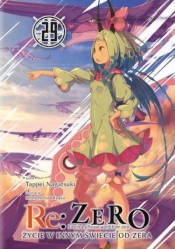 Re: Zero. Życie w innym świecie od zera. Light Novel. Tom 29 - Nagatsuki Tappei