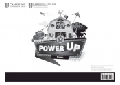 Power Up Level 2 Posters (10) - Nixon Caroline, Tomlinson Michael