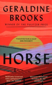 Horse - Brooks Geraldine