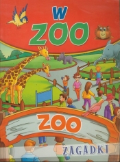 W Zoo Zagadki