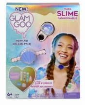 Zestaw tematyczny GLAM GOO, 560128e5 (549611xx1e5po/560128e5)