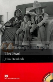 MR 5 Pearl +CD - John Steinbeck