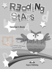 Reading Stars Teacher's Book