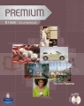 Premium PET Sb and Exam Rev B1 z CD-Rom