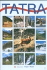 Die Tatra Tatry   wersja niemiecka Krupa Maciej