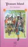 Treasure Island Poziom C Stevenson Robert Louis