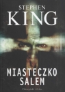 Miasteczko Salem  Stephen King