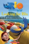 Rio: Looking for Blue. Reader Level 3 + CD Opracowanie zbiorowe