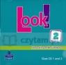 Look PL 2 Class Audio CD