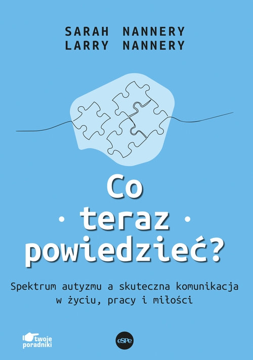 Co teraz powiedzieć