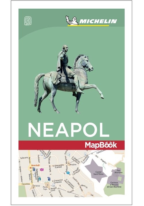 Neapol MapBook