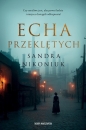 Echa przeklętych - Sandra Nikoniuk