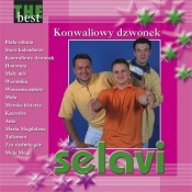 Konwaliowy dzwonek