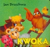 Kwoka - Jan Brzechwa