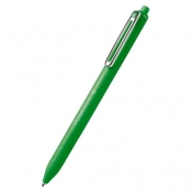 Pentel, Długopis iZee - zielony (BX467)