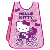 Fartuszek PCV Hello Kitty