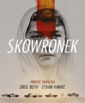 Skowronek - Hawke Ethan, Ruth Greg