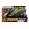 Jurassic World Stomatosuchus Ryczący dinozaur